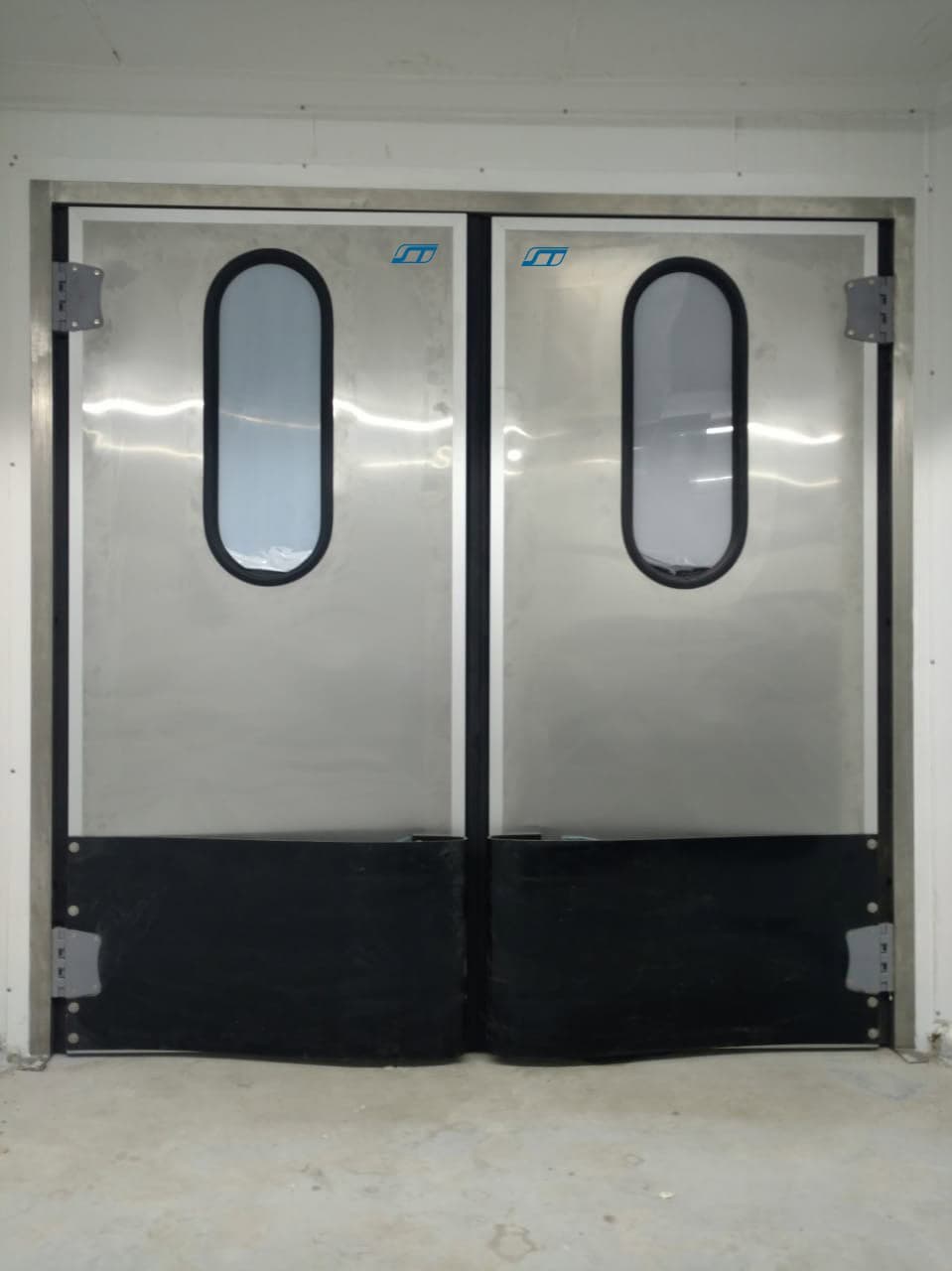 Puertas para Camara de Refrigeracion